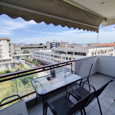 塞萨洛尼基Endless View Penthouse公寓 外观 照片