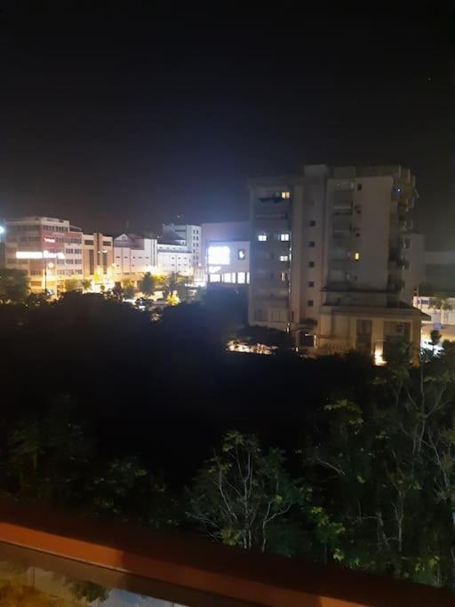 塞萨洛尼基Endless View Penthouse公寓 外观 照片