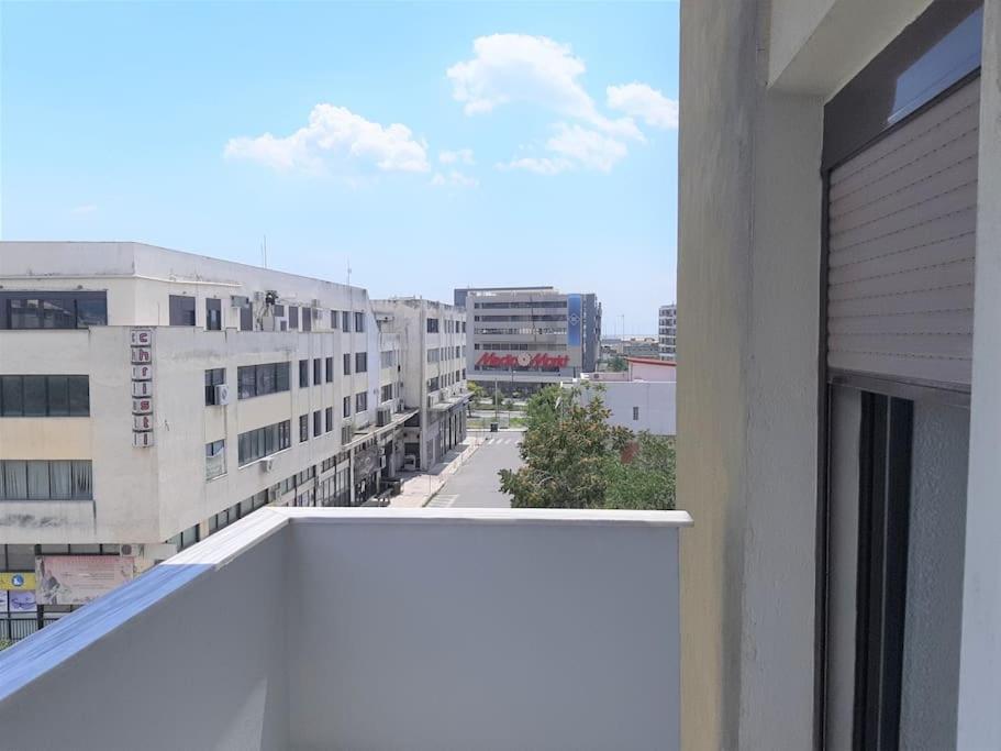 塞萨洛尼基Endless View Penthouse公寓 外观 照片