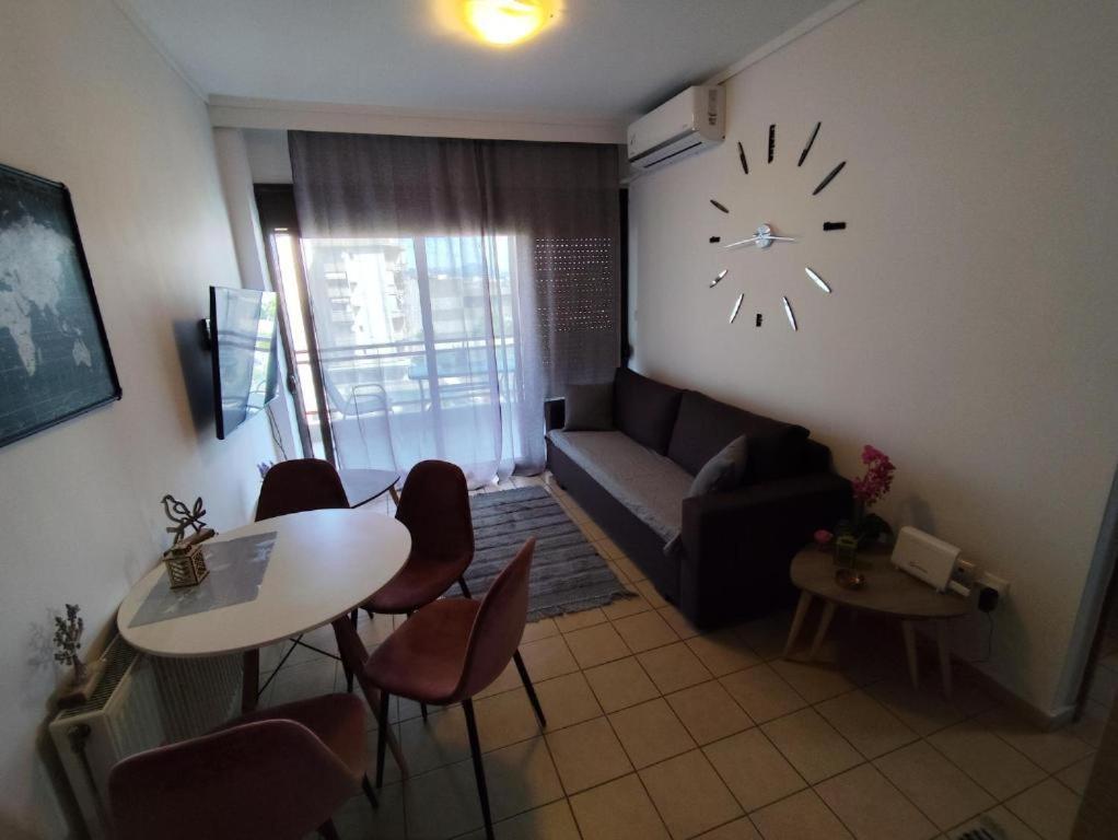 塞萨洛尼基Endless View Penthouse公寓 外观 照片