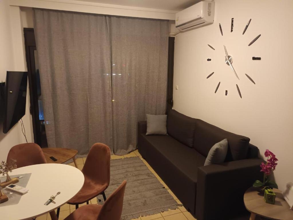 塞萨洛尼基Endless View Penthouse公寓 外观 照片