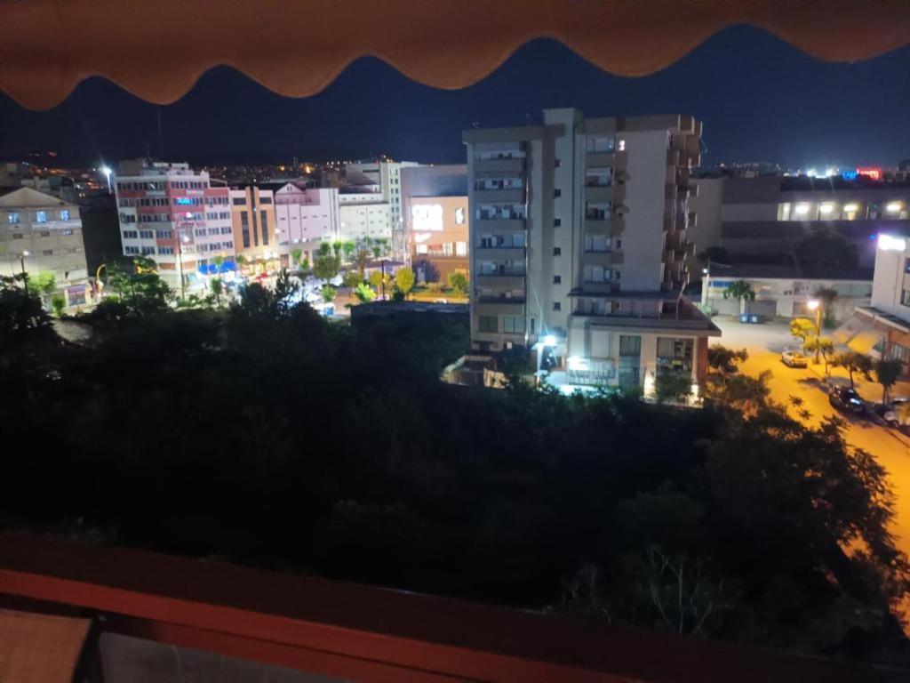 塞萨洛尼基Endless View Penthouse公寓 外观 照片